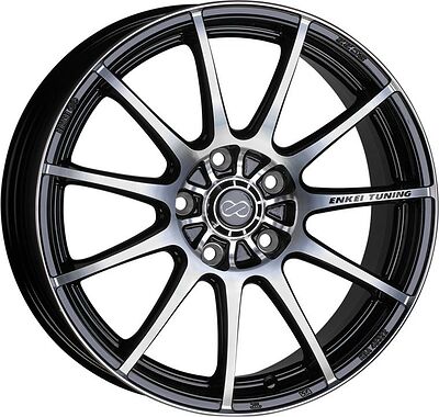 Enkei SC22 8x18 5x108 ET 45 Dia 63.3 BKF