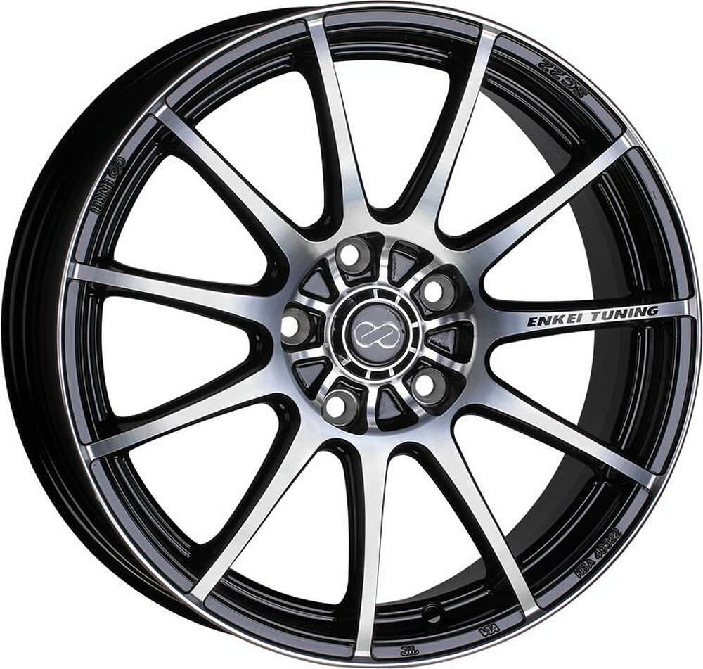 Enkei SC22 8x18 5x100 ET 45 Dia 56.1 BKF