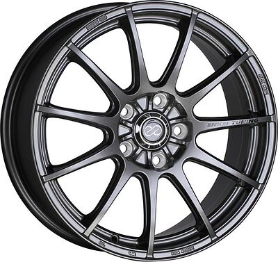 Enkei SC22 8x18 5x108 ET 45 Dia 63.3 BKF