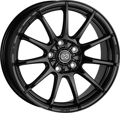 Enkei SC22 8x18 5x108 ET 45 Dia 63.3 BKF