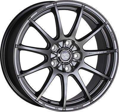 Enkei SC22 8x18 5x112 ET 45 Dia 66.69 MGM