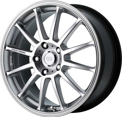 Enkei SC23 7x16 4x100 ET 40 Dia 60.1 HP