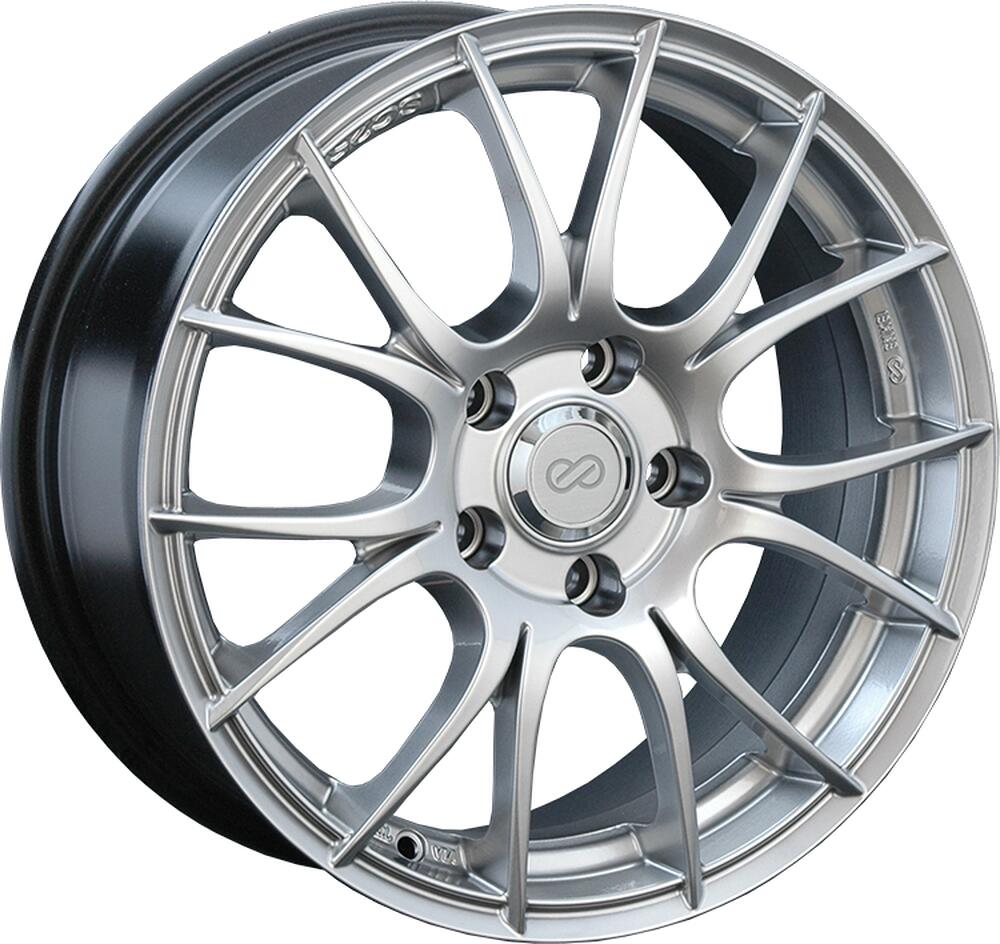 Enkei SC25 7x16 4x114.3 ET 40 Dia 67.1 HP