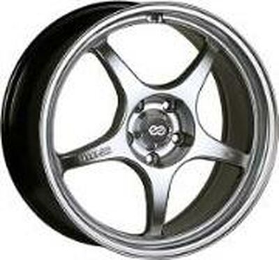 Enkei SC30 6.5x15 5x100 ET 38 Dia 73.1 HP