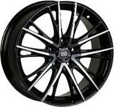 Enkei SC32 8x19 5x108 ET 45 Dia 63.4 BKF