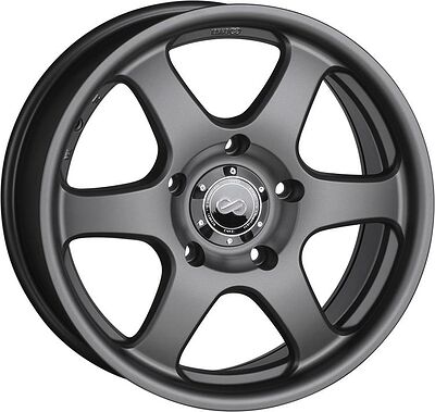 Enkei SK45 8.5x18 6x139.7 ET 20 Dia 106.1 MGM