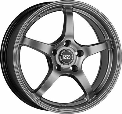 Enkei SM13 7x16 5x114.3 ET 45 Dia 73.1 HPB