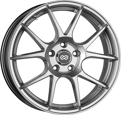 Enkei SM88 8x18 5x112 ET 39 Dia 66.6 HP