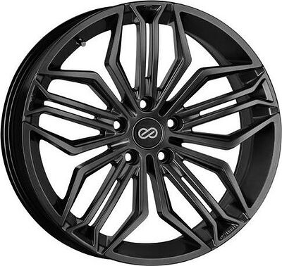Enkei SM92 7.5x17 5x110 ET 30 Dia 67.1 HPB