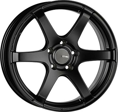 Enkei T6S 8x18 5x100 ET 45 Dia 72.69 MB