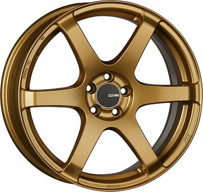 Enkei T6S 8x18 5x100 ET 45 Dia 72.69 MB