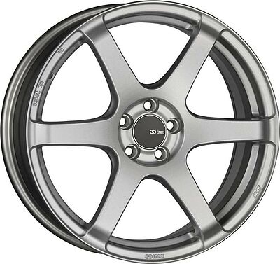 Enkei T6S 8x18 5x100 ET 45 Dia 72.69 MB
