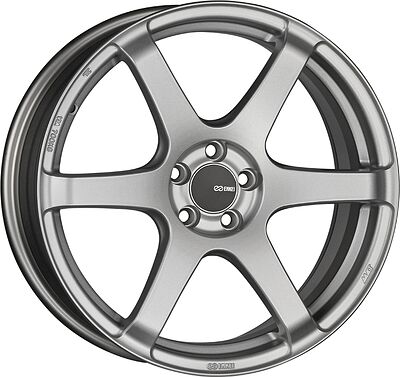 Enkei T6S 8x18 5x112 ET 35 Dia 72.6 MS