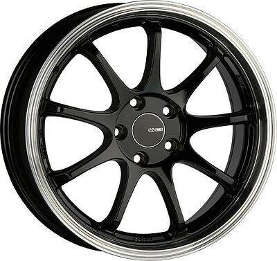 Enkei Tenjin 8x17 5x120 ET 35 Dia 72.69 BKL