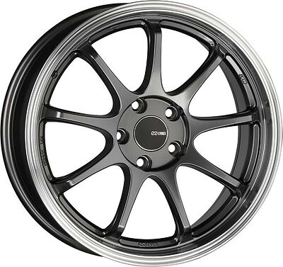 Enkei Tenjin 8x17 5x120 ET 35 Dia 72.69 BKL