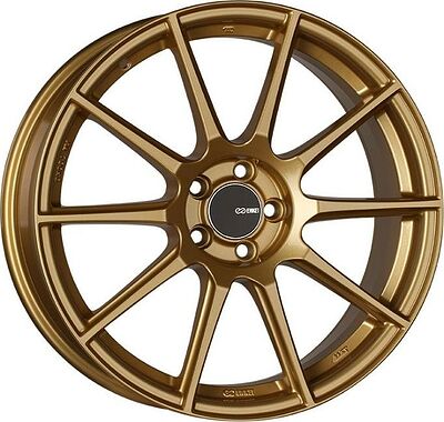 Enkei TS10 8x17 5x100 ET 45 Dia 72.6 GR