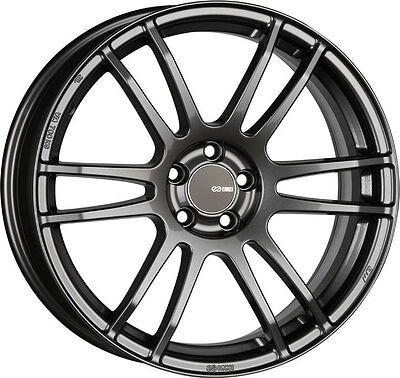 Enkei TSP6 8x18 5x100 ET 45 Dia 72.6 GM