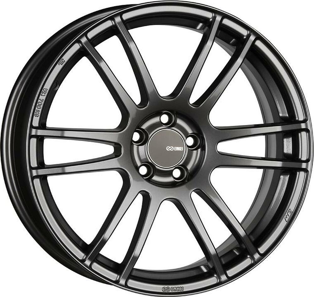 Enkei TSP6 8x18 5x120 ET 32 Dia 72.6 GM