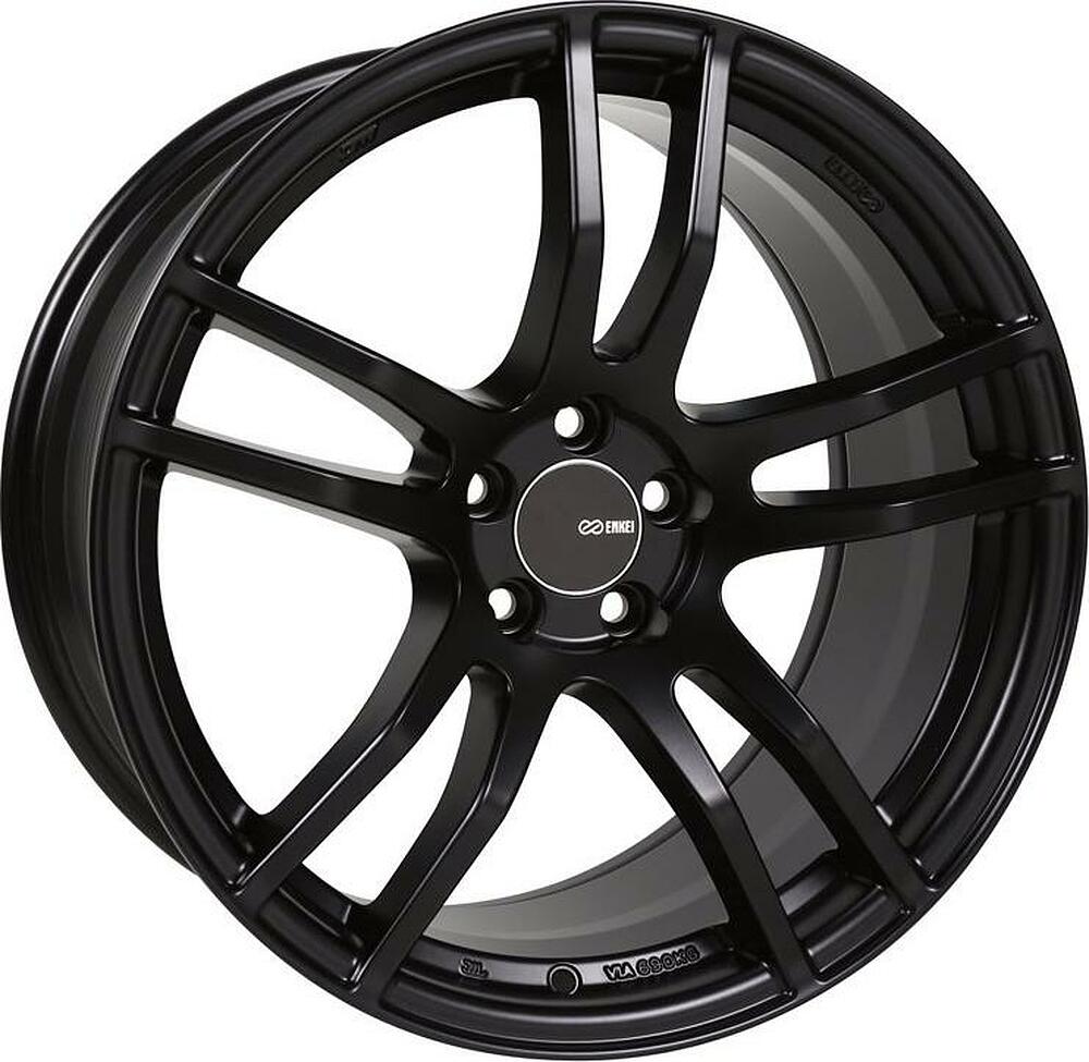 Enkei TX5 8x18 5x112 ET 45 Dia 72.6 GR