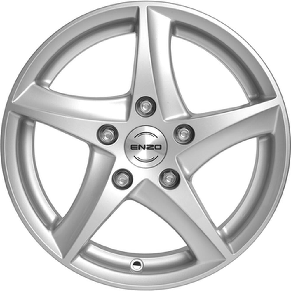 Enzo 101 7x16 5x110 ET 39 Dia 65.1 