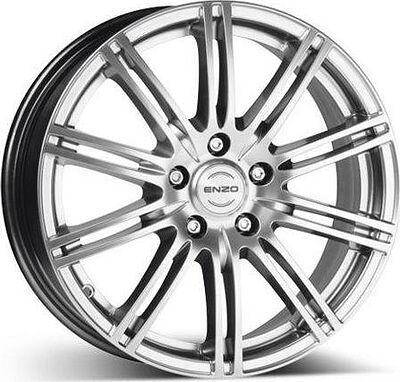 Enzo 103 7x16 5x108 ET 48 Dia 63.4 HS