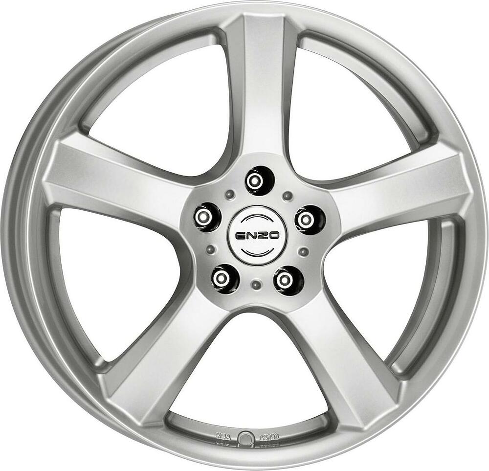 Enzo B 7x17 5x112 ET 48 Dia 70.1 