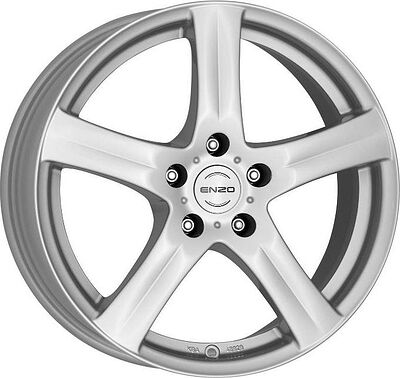 Enzo G 6.5x16 5x110 ET 37 Dia 65.1 