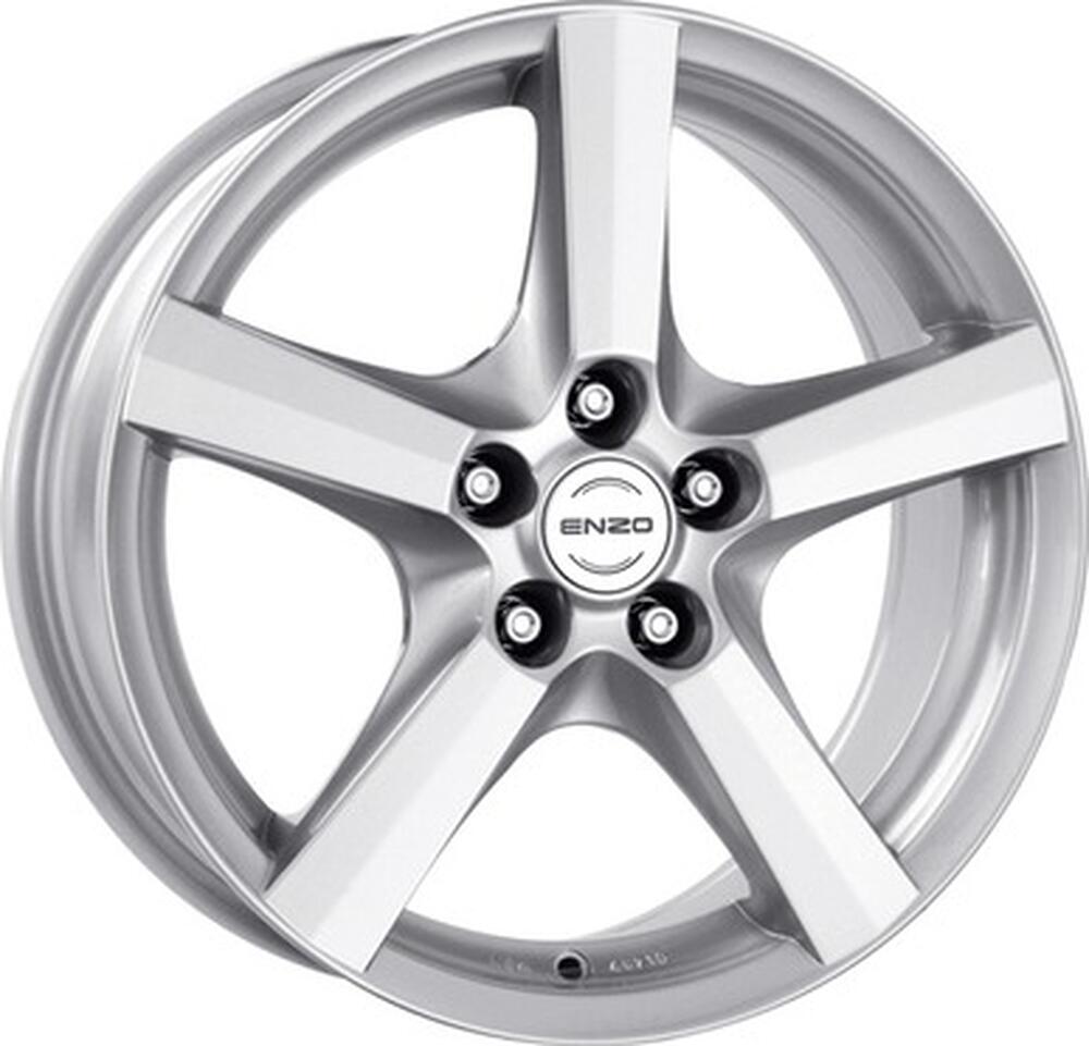 Enzo H 6x14 4x98 ET 35 Dia 58.6 