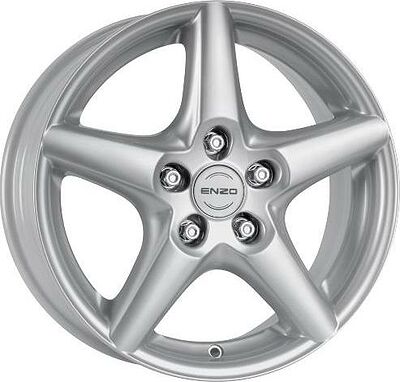Enzo R 6.5x15 4x108 ET 40 Dia 63.4 