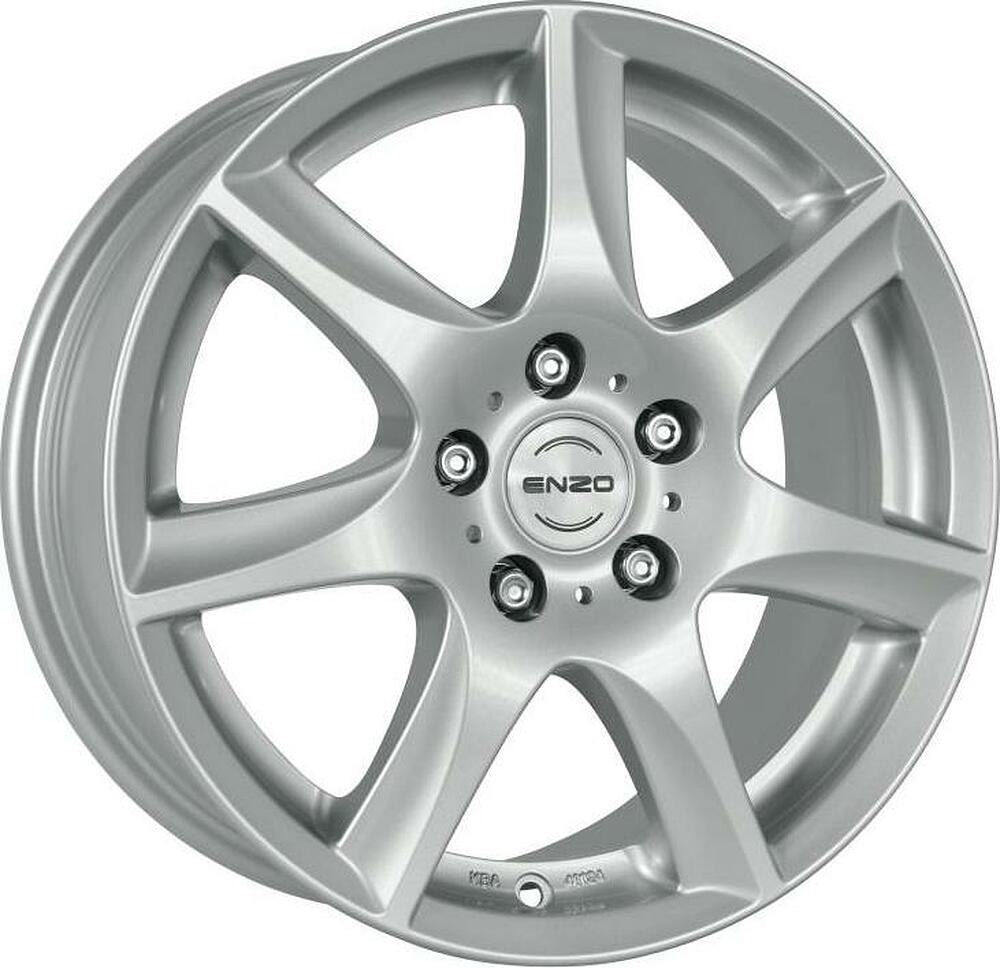 Enzo W 7x16 5x112 ET 45 Dia 70.1 