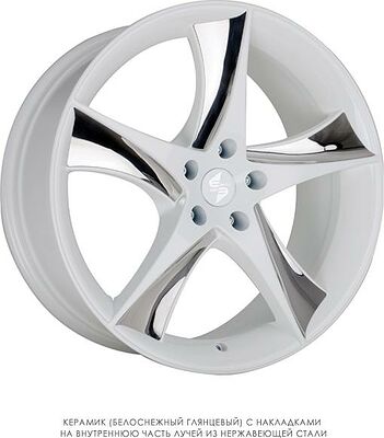 Eta Beta Jofiel/x 9x20 5x130 ET 42 Dia 71.6 Anthracite