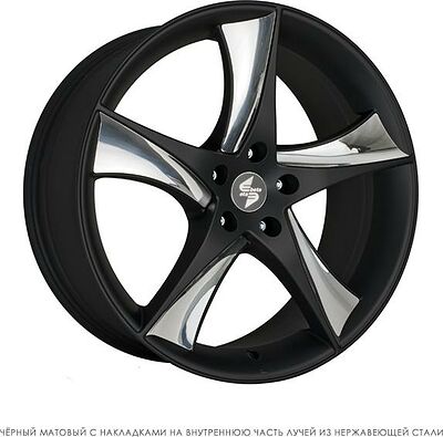Eta Beta Jofiel/x 9x20 5x130 ET 42 Dia 71.6 Anthracite