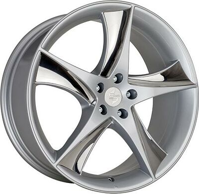 Eta Beta Jofiel/x 9x20 5x130 ET 42 Dia 71.6 Anthracite