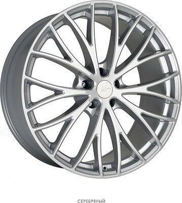 Eta Beta Piuma C 9x20 5x130 ET 48 Dia 71.6 White - Black Face