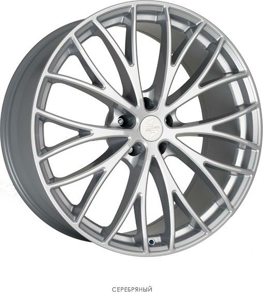 Eta Beta Piuma C 8x18 5x112 ET 40 Dia 66.6 White Shin Black Face