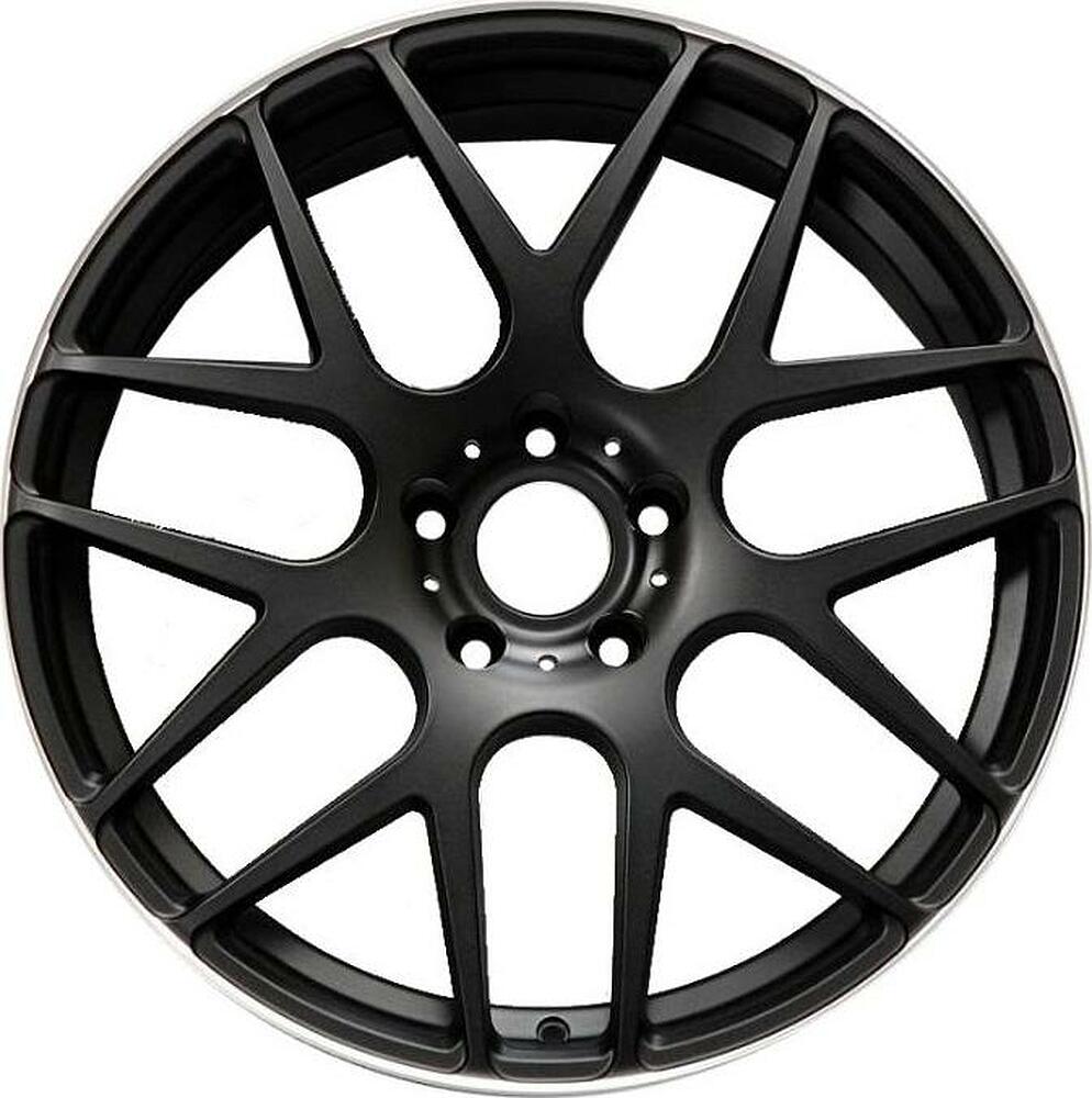 Eurosport Imola 8.5x20 5x130 ET 45 Dia 71.6 MBP