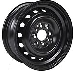 Евродиск 42B29C ED 5x13 4x98 ET 29 Dia 60.1 black