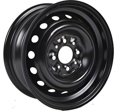 Евродиск 42B29C ED 5x13 4x98 ET 29 Dia 60.1 black