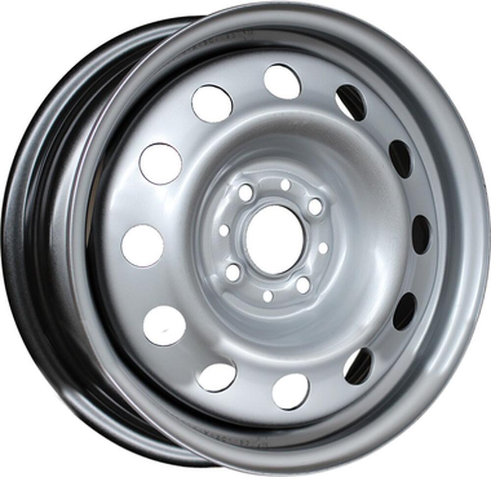 Евродиск 42B29C 5x13 4x98 ET 29 Dia 58.6 silver