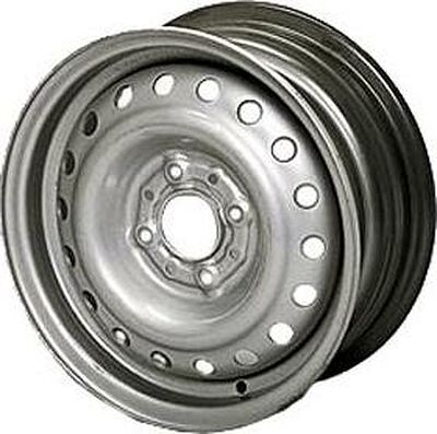Евродиск 42B40B 5x13 4x98 ET 40 Dia 58.5 