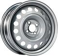 Евродиск 43A46R ED 5x14 4x100 ET 46 Dia 54.1 silver