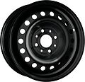 Евродиск 43H35D ED 5x14 5x100 ET 35 Dia 57.1 black