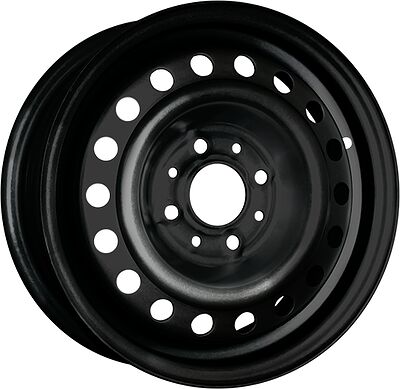Евродиск 43H35D ED 5x14 5x100 ET 35 Dia 57.1 black