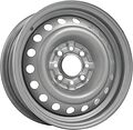 Евродиск 53A38R ED 5.5x14 4x100 ET 38 Dia 54.1 silver Евродиск 53A38R ED 5.5x14 4x100 ET 38 Dia 54.1 silver