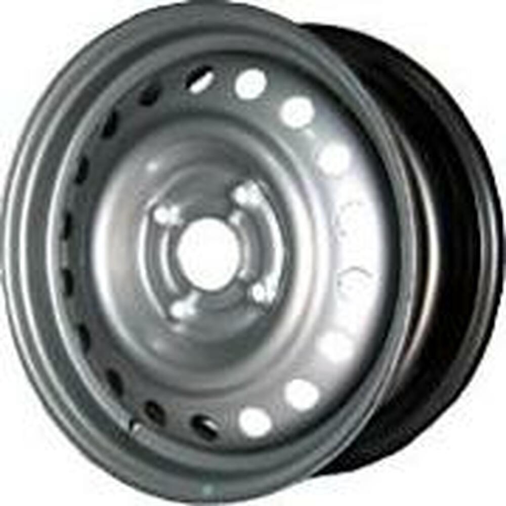 Евродиск 53A45V 5.5x14 4x100 ET 45 Dia 56 
