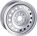 Евродиск 53A45V ED 5.5x14 4x100 ET 45 Dia 56.1 silver