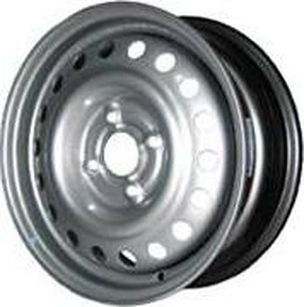 Евродиск 53A49D 5.5x14 4x100 ET 49 Dia 57.1 