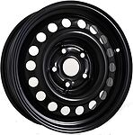 Евродиск 53A49Z ED 5.5x14 4x100 ET 49 Dia 56.6 black Евродиск 53A49Z ED 5.5x14 4x100 ET 49 Dia 56.6 black