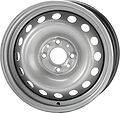 Евродиск 53B35B ED 5.5x14 4x98 ET 35 Dia 58.6 silver