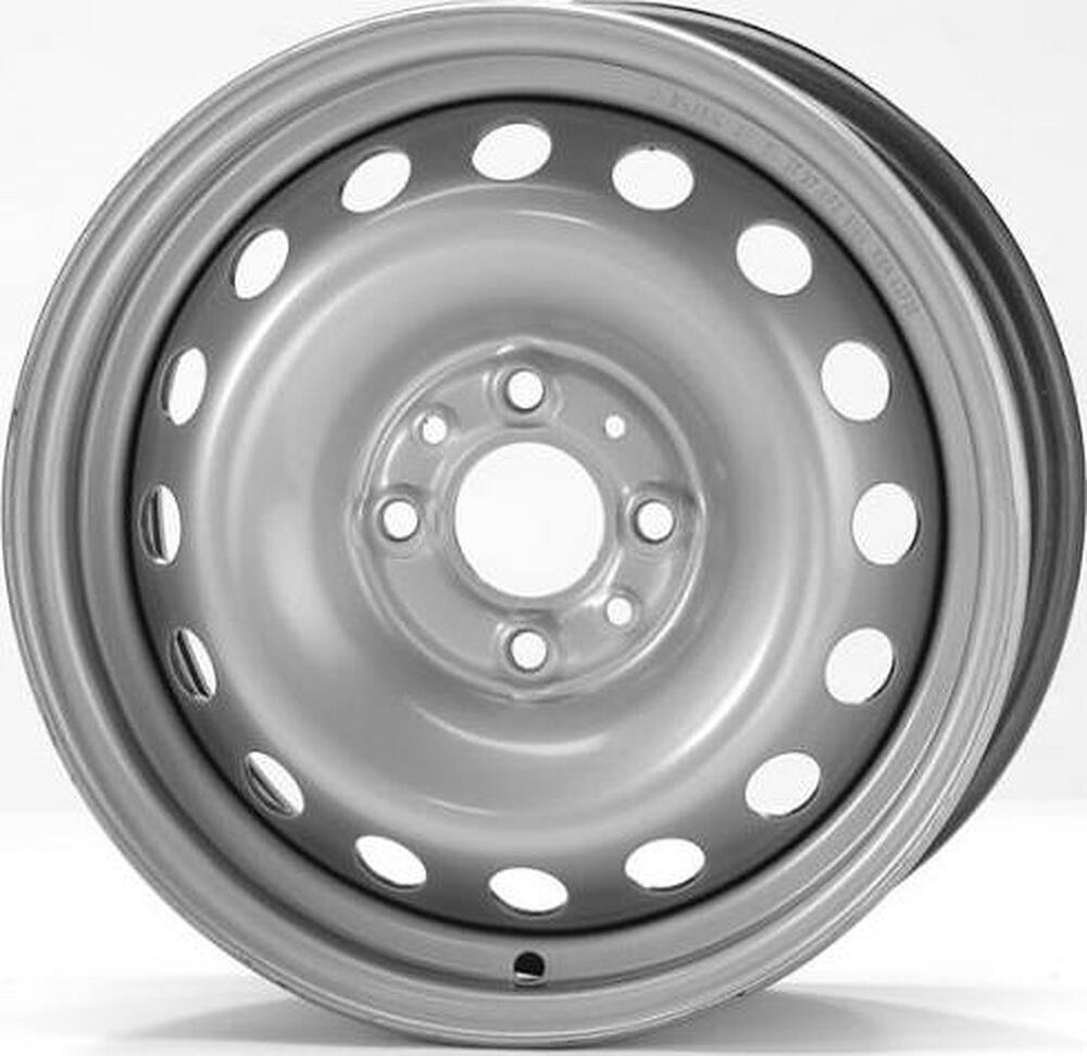 Евродиск 53C47G 5.5x14 4x108 ET 47 Dia 63.3 